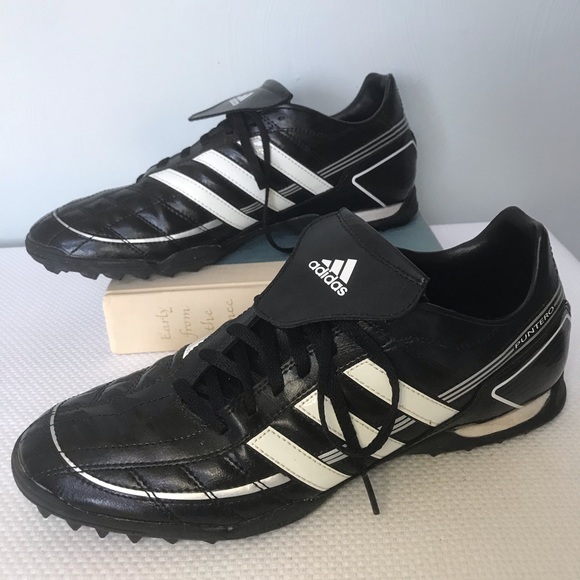 adidas puntero indoor soccer shoes